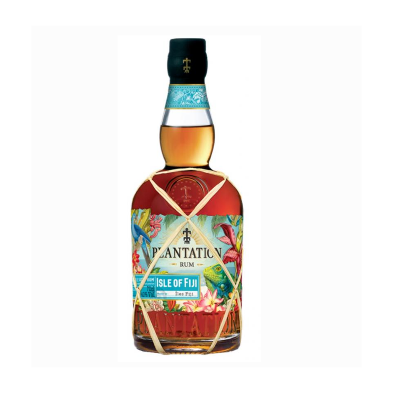 Plantation Isle of Fiji | 0,7 L | 40%