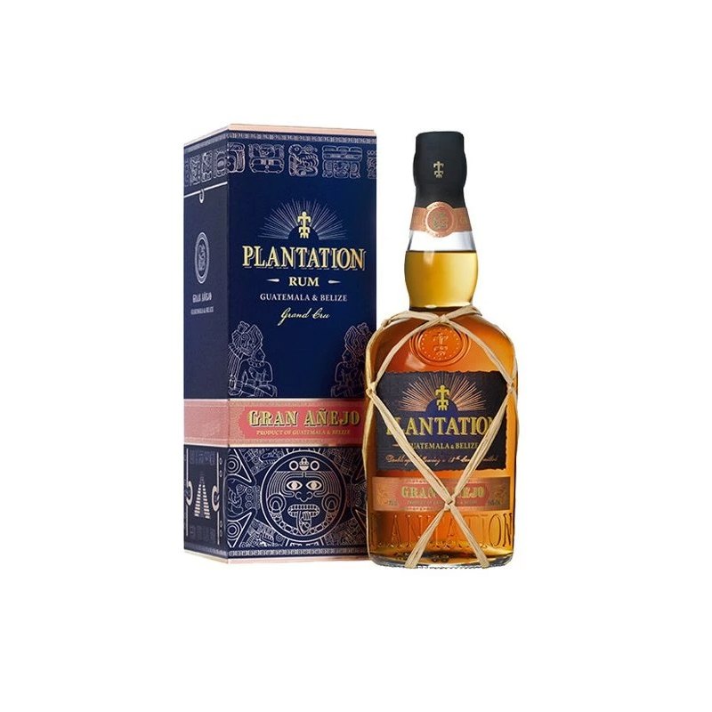 Plantation Guatemala & Belize | 0,7 L | 42%