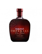 Barcelo Imperial Porto Cask | 0,7 L | 40%