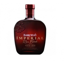 Barcelo Imperial Porto Cask...