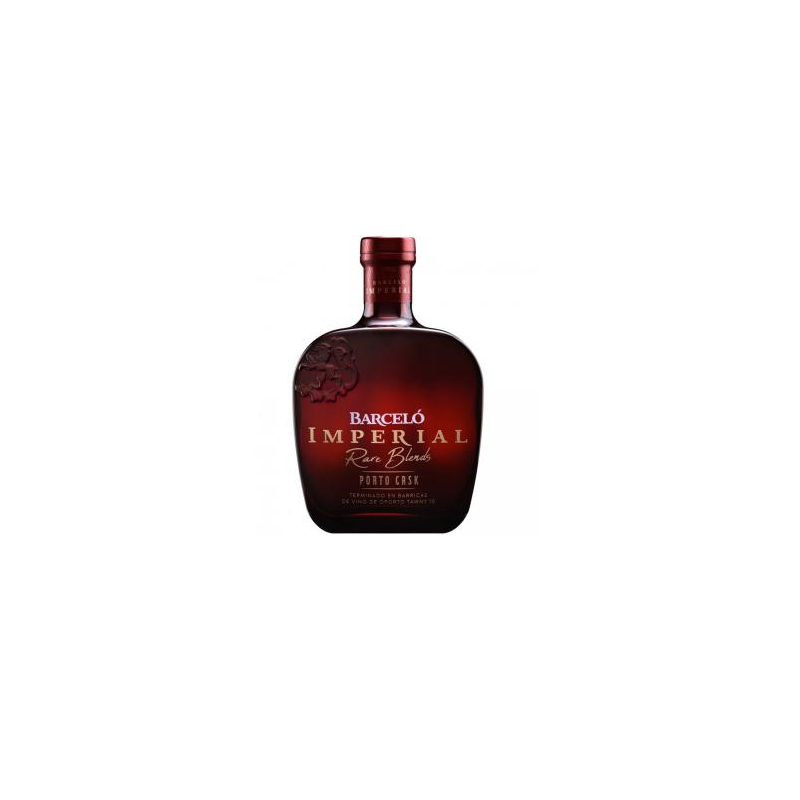 Barcelo Imperial Porto Cask | 0,7 L | 40%