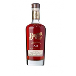 Bayou XO Mardi Gras | 0,7 L...