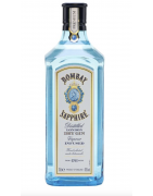 Bombay Sapphire | 1,0 L | 40%