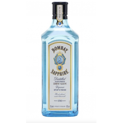 Bombay Sapphire |1,0 L | 40%