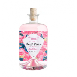 Beach House Pink | 0,7 L | 40%