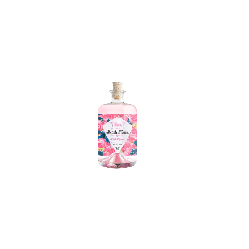 Beach House Pink | 0,7 L | 40%