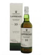 Laphroaig 10 YO | 0,7 L | 40%