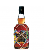 Plantation Black Cask 2023 Barbados & Venezuela | 0,7 L | 40% -