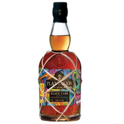 Plantation Black Cask 2023...