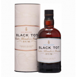 Black Tot Master Blender's...