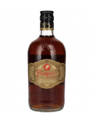Pampero Añejo Selection | 0,7 L | 40%