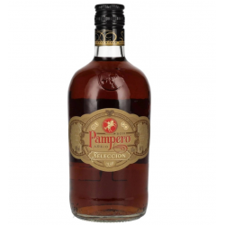 Pampero Añejo Selection |...