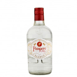 Pampero Blanco | 0,7 L | 37,5%