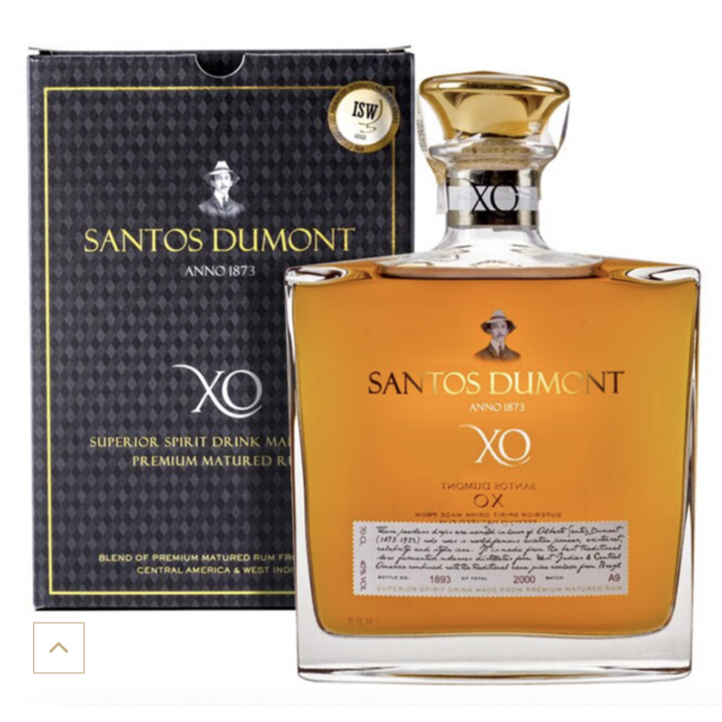 Santos Dumont XO | 0,7 L | 40%