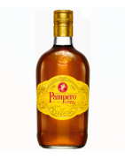Pampero Añejo Especial | 0,7 L | 40%