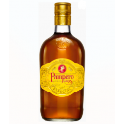 Pampero Añejo Especial |...