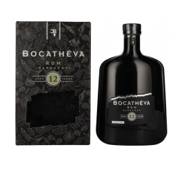 Bocathéva 12YO Barb. L.E.|...