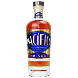 Pacífico Gran Reserva 10YO...