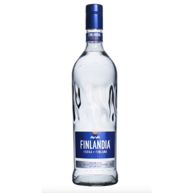 Vodka Finlandia | 0,7 L | 40%