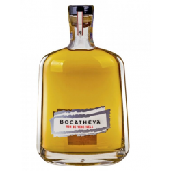 Bocathéva 5YO Venezuela |...