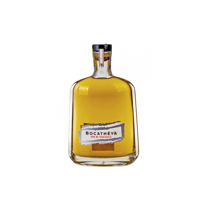Bocathéva 5YO Venezuela | 0,7 L | 45%