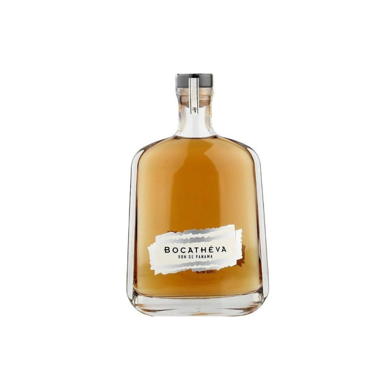 Bocathéva 6YO Panama | 0,7 L | 45%