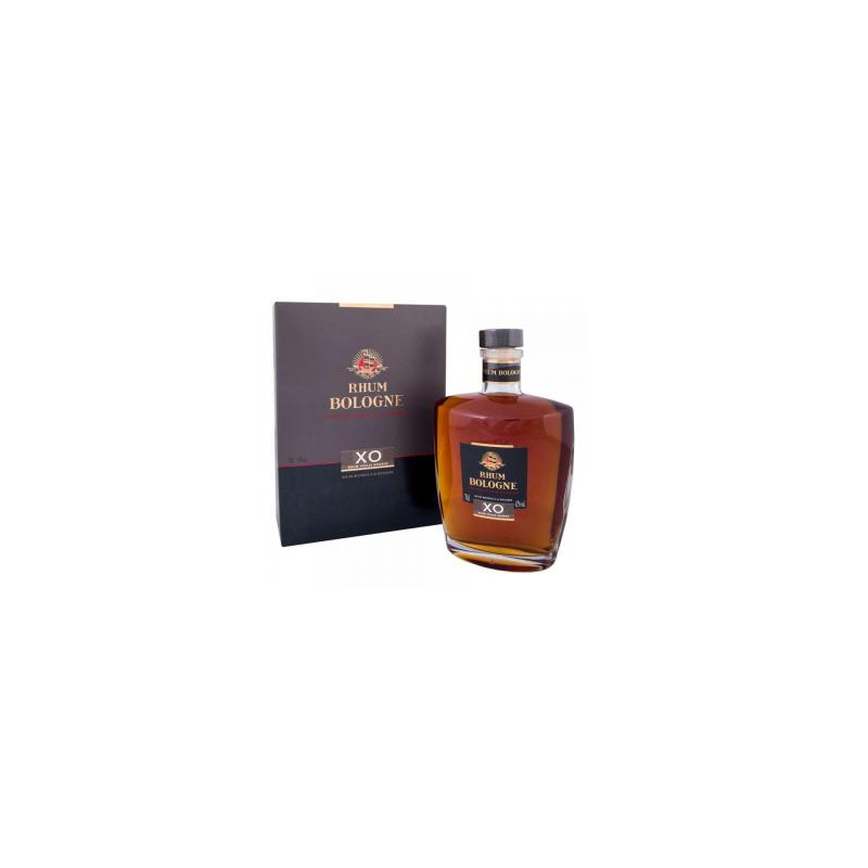Bologne XO | 0,7 L | 42%