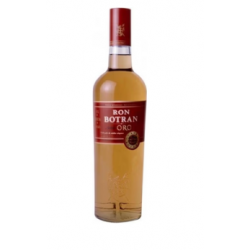 Botran Anejo Oro | 0,7 L | 40%