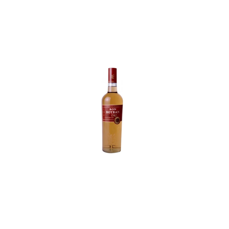 Botran Anejo Oro | 0,7 L | 40%
