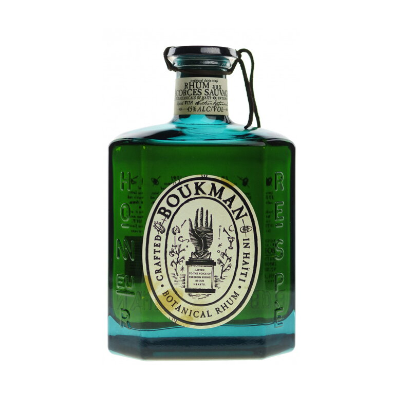 Boukman | 0,7 L | 45%