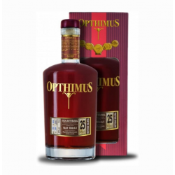 Opthimus 25YO Malt Whisky |...