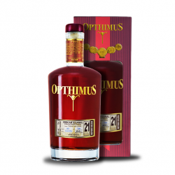 Rum Opthimus 21YO | 0,7 L |...