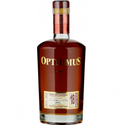 Rum Opthimus 18YO | 0,7 L |...