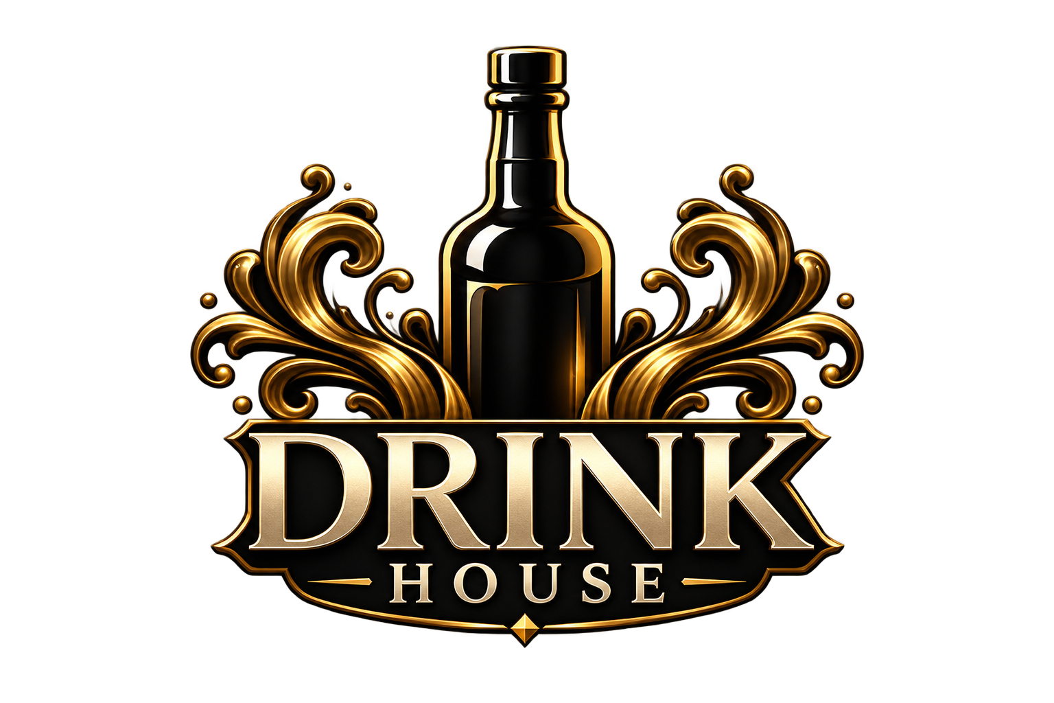 DrinkHouse.cz